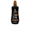 SUNSCREEN Gel spray SPF15 with instant bronzer 237ml