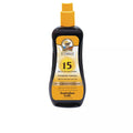 SUNSCREEN SPF15 spray óleo hidratante fórmula 237 ml