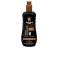SUNSCREEN SPF6 gel spray com bronzeador instantâneo 237 ml