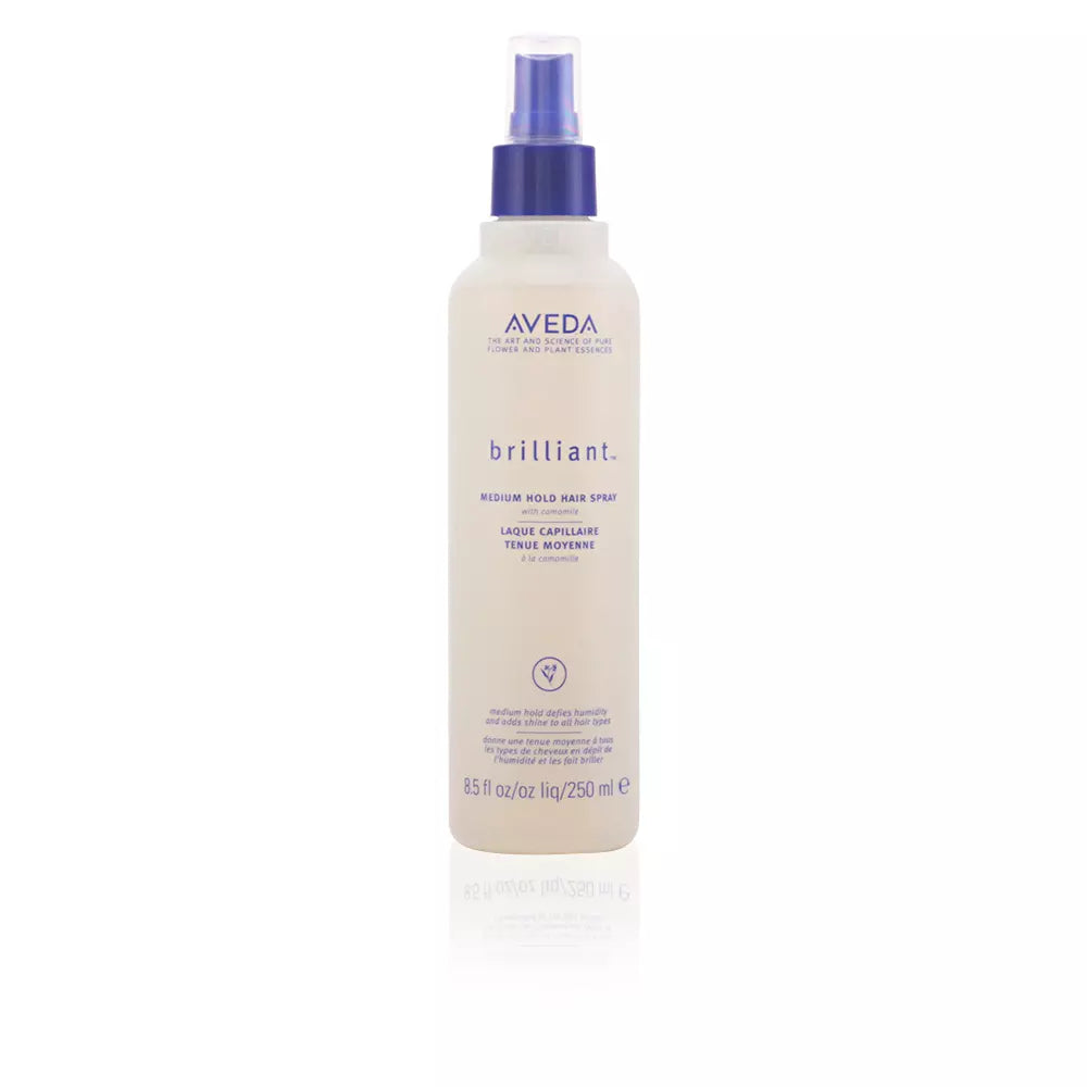 AVEDA-BRILLIANT spray de cabelo 250 ml-DrShampoo - Perfumaria e Cosmética