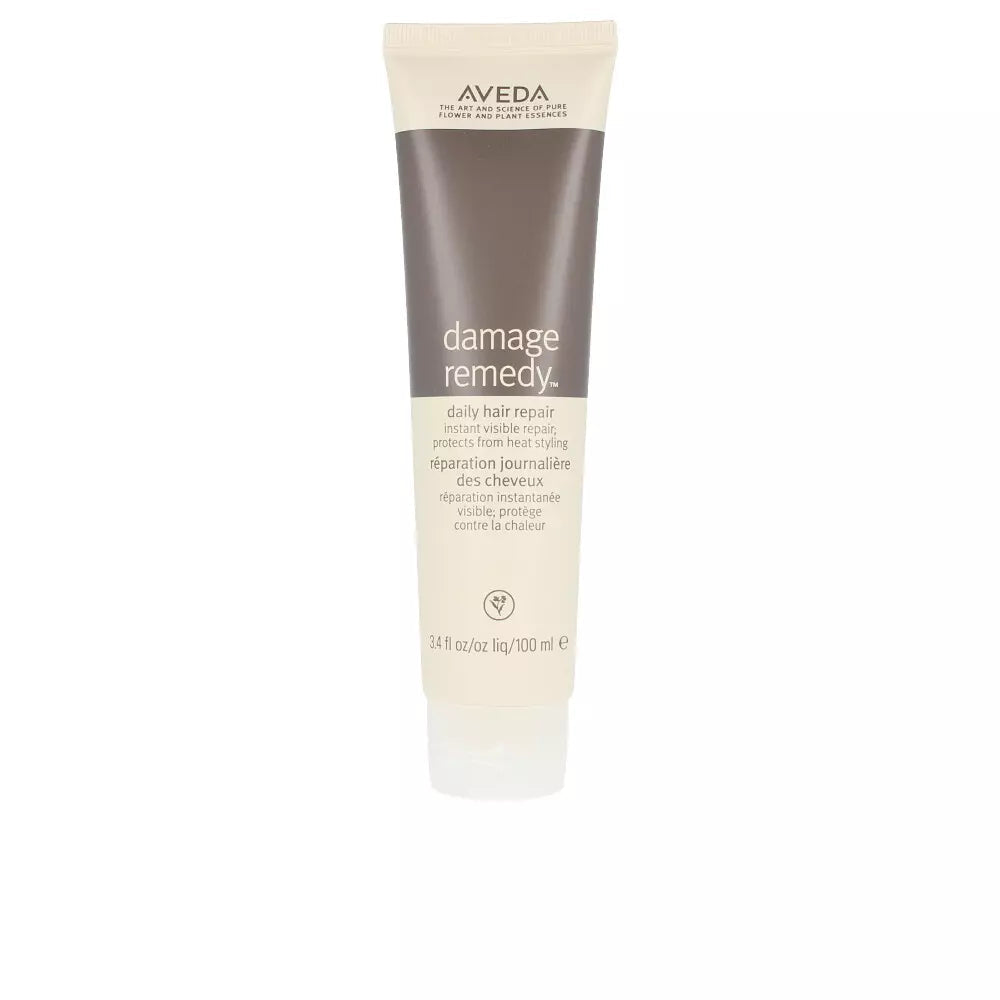 AVEDA-DAMAGE REMEDY reparação capilar diária 100 ml-DrShampoo - Perfumaria e Cosmética