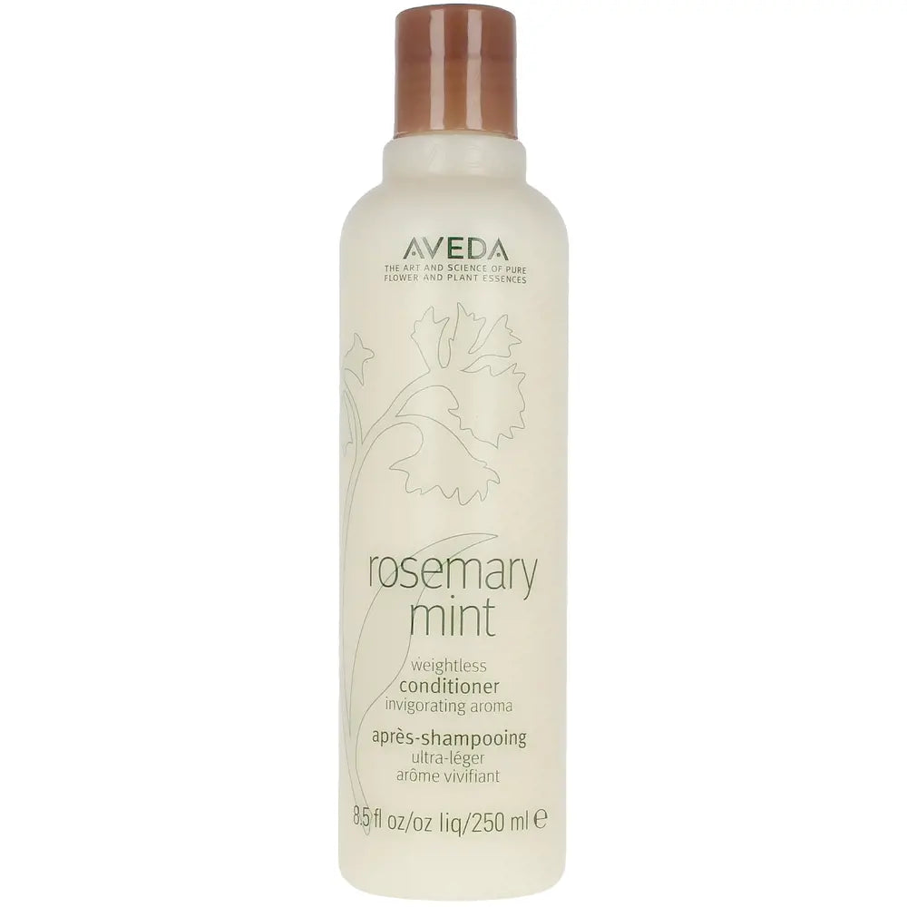 AVEDA-ROSEMARY MINT weightless conditioner 250 ml-DrShampoo - Perfumaria e Cosmética