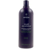 Shampoo esfoliante rico INVATI 1000 ml.