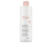 AGUA MICELAR DESMAQUILLANTE 400 ML