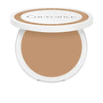 Base Compacta de Maquilhagem COUVRANCE Mel 85 g
