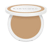 Base cremosa compacta COUVRANCE Natural 85 g.