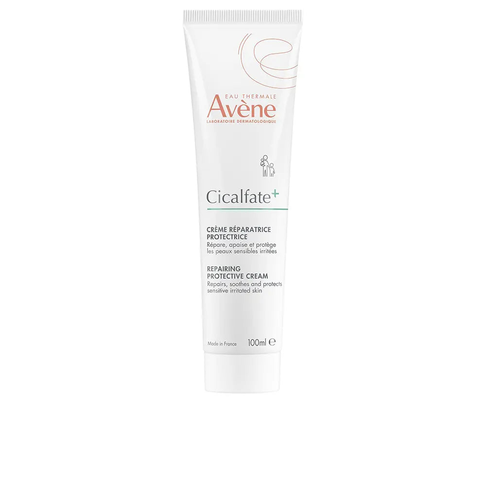 AVÈNE-CICALFATE+ creme protetor reparador 100 ml-DrShampoo - Perfumaria e Cosmética