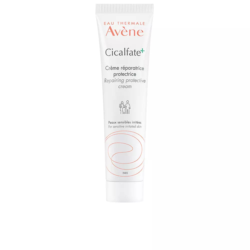 AVENE-CICALFATE+ creme reparador 100 ml-DrShampoo - Perfumaria e Cosmética