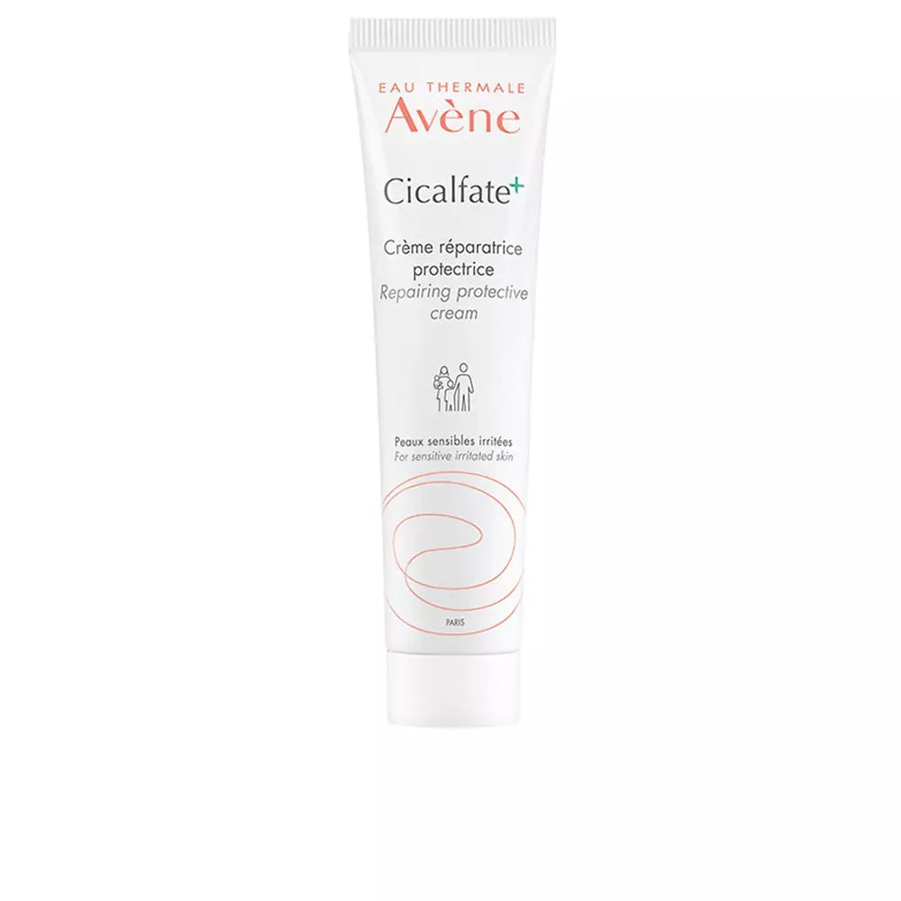AVENE-CICALFATE creme reparador 40 ml-DrShampoo - Perfumaria e Cosmética