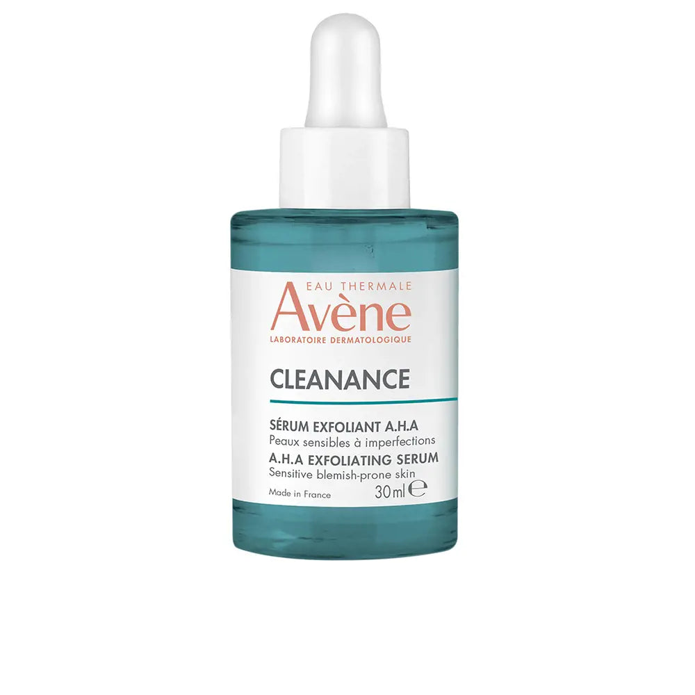 AVÈNE-CLEANANCE AHA sérum esfoliante 30 ml-DrShampoo - Perfumaria e Cosmética