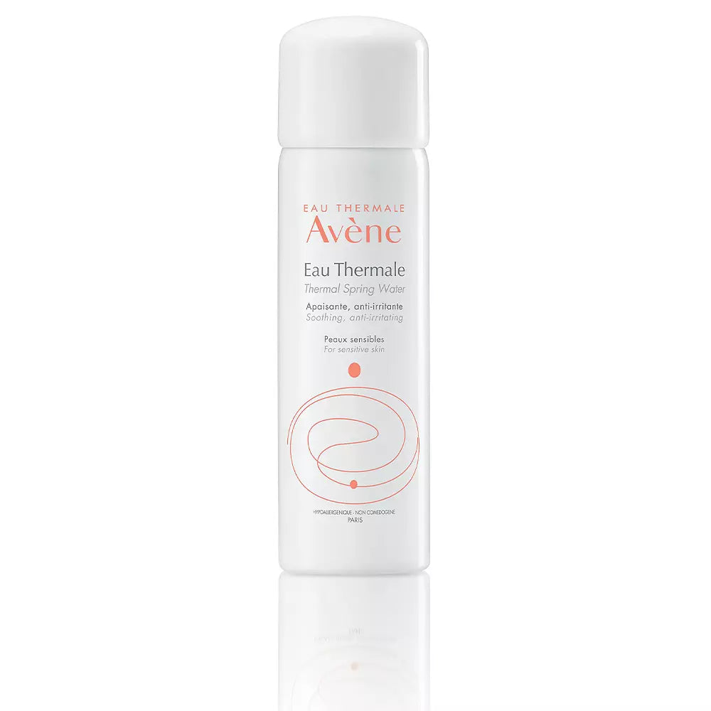 AVENE-EAU THERMALE água de nascente 50 ml-DrShampoo - Perfumaria e Cosmética