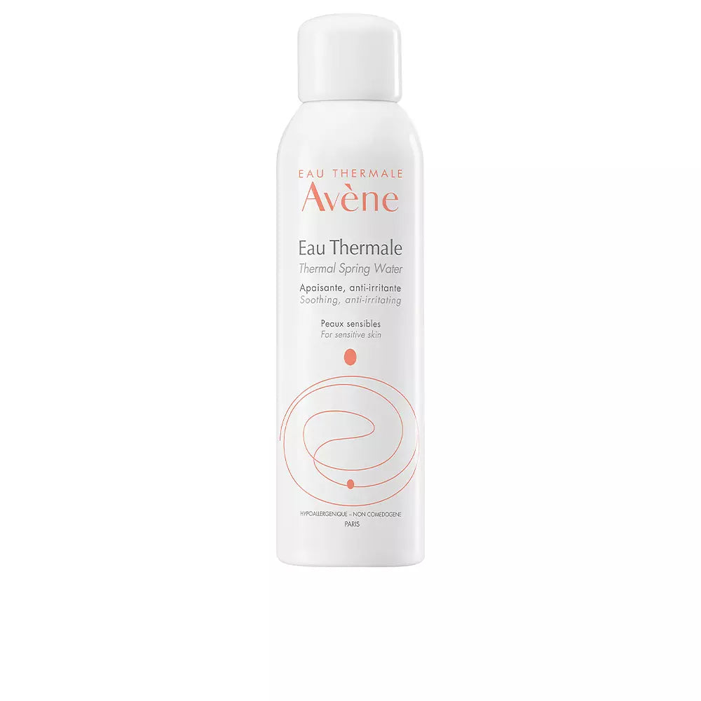 AVENE-EAU THERMALE cabelo sensível 150 ml-DrShampoo - Perfumaria e Cosmética
