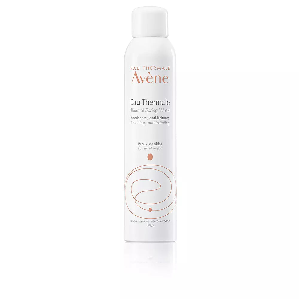 AVENE-EAU THERMALE cabelo sensível 300 ml-DrShampoo - Perfumaria e Cosmética