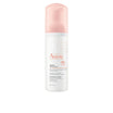 ESPUMA de limpeza desmaquilhante 150 ml.