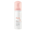 ESPUMA de limpeza desmaquilhante 150 ml.