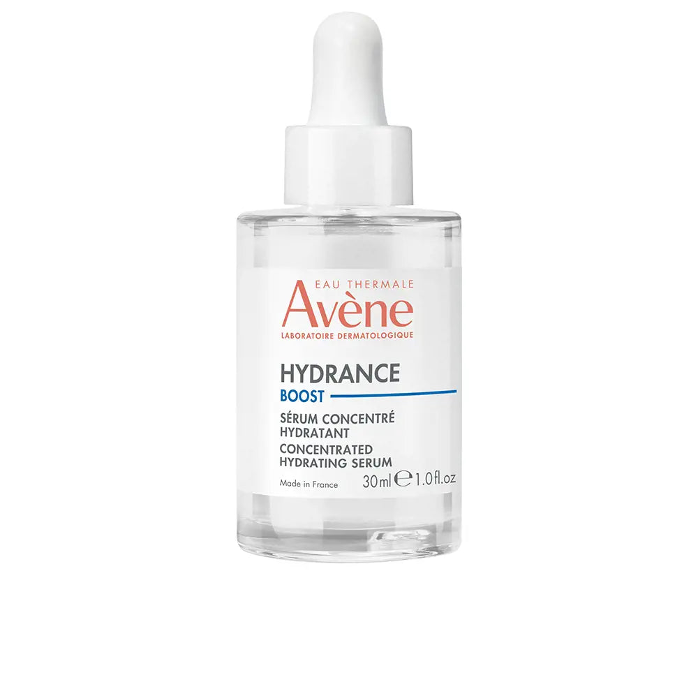 AVÈNE-HYDRANCE BOOST sérum hidratante concentrado 30 ml-DrShampoo - Perfumaria e Cosmética
