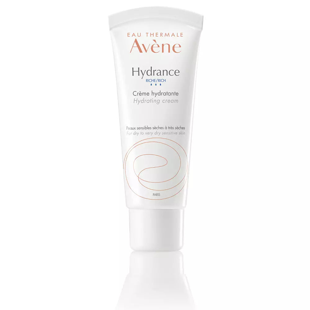 AVENE-HYDRANCE creme rico 40 ml-DrShampoo - Perfumaria e Cosmética