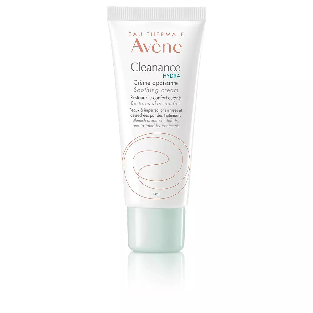 AVENE-LIMPEZA creme hidra 40 ml-DrShampoo - Perfumaria e Cosmética