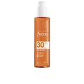 Óleo SOLAIRE HAUTE PROTECTION SPF30 200 ml.