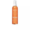 Huile haute protection solaire SPF30 200 ml