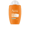 Protetor solar facial SOLAIRE ULTRA FLUIDO OIL CONTROL FPS50 50 ml