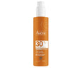 SOLAIRE HAUTE PROTECTION SPF30 spray 200 ml.