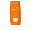 SOLAIRE HAUTE PROTECTION stick áreas sensíveis SPF50+ 8 ml