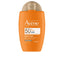 AVÈNE-SOLAIRE ULTRA FLUID MAT PERFECT protetor solar facial universal FPS 50 50 ml-DrShampoo - Perfumaria e Cosmética