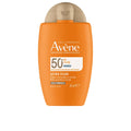 SOLAIRE ULTRA FLUID MAT PERFECT protetor solar facial universal FPS 50 50 ml