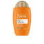 AVÈNE-SOLAIRE ULTRA FLUID MAT PERFECT protetor solar facial universal FPS 50 50 ml-DrShampoo - Perfumaria e Cosmética