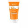 TRÈS HAUTE PROTECTION fluid with unifying cream SPF 50+ 50