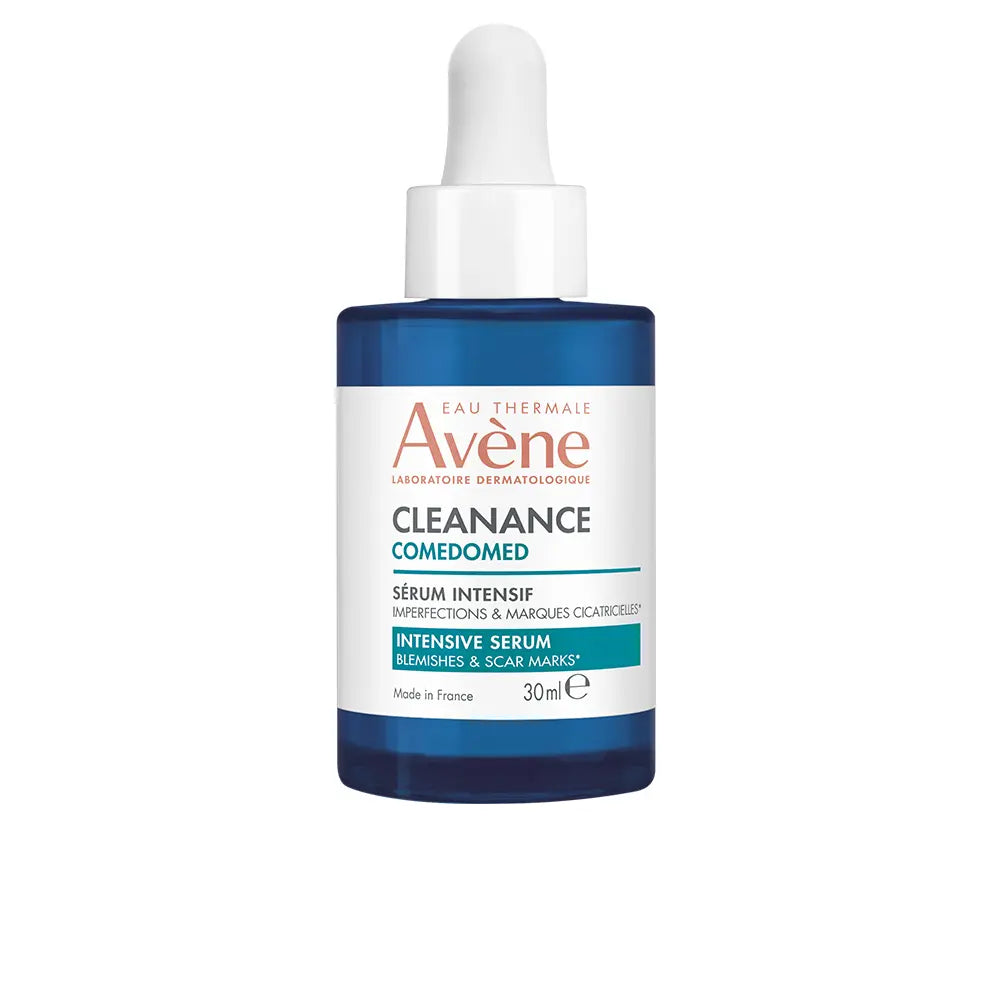 AVÈNE-sérum intensivo CLEANANCE COMEDOMED 30 ml-DrShampoo - Perfumaria e Cosmética