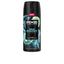 AXE-AQUA BERGAMOT deo vaporizador-DrShampoo - Perfumaria e Cosmética