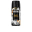AXE-AX BLACK VANILLA desodorante vapor 150 ml.-DrShampoo - Perfumaria e Cosmética