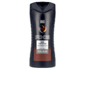 DARK TEMPTATION Gel Douche 400 ml
