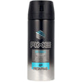 ICE CHILL déo vapeur 150 ml