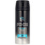 AXE-ICE CHILL deo vapor 150 ml-DrShampoo - Perfumaria e Cosmética