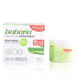 ALOE VERA creme hidratante 24 horas 50 ml