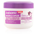 CEBOLLA máscara capilar antioxidante 400 ml