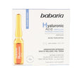 HYALURONIC ACID intense hydration ampolas 5 x 2 ml
