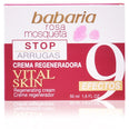 ROSA MOSQUETA VITAL SKIN 9 crema facial 50 ml