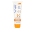 SOLAR ADN INVISIBLE creme solar facial SPF50 75 ml