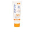 SOLAR ADN INVISIBLE facial sun cream SPF50 75 ml