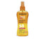 BABARIA-SOLAR AQUA UV SPF50 bifásico 200 ml-DrShampoo - Perfumaria e Cosmética