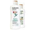 LAIT SOLAIRE ENFANT SPF50+ LOT DE 2 pz