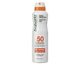 SOLAR SENSIBLE brume protectrice cutanée SPF50 200 ml