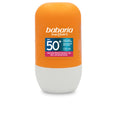 SUN LOVERS roll-on solar facial SPF50+ 50 ml