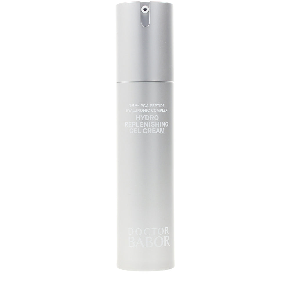 BABOR-GEL HIDRATAÇÃO HIDRO RESTAURADOR 50 ml.-DrShampoo - Perfumaria e Cosmética
