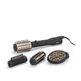 AS970E Big Hair Lustre Escova de Ar Rotativa 1 unidade.