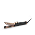 CURVADOR DE CABELO C115E modelador de cachos brilho 1 unidade.